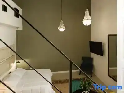 Palà Suites - 96