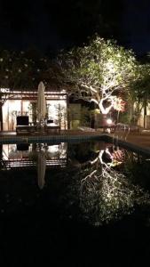 Bhumlapa Garden Resort - 24