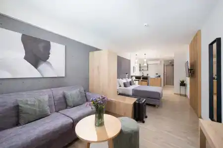 Enattica Suites - 123