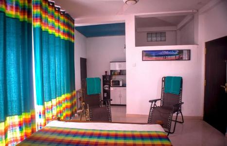 Villa Baywatch, Rumassala - 94