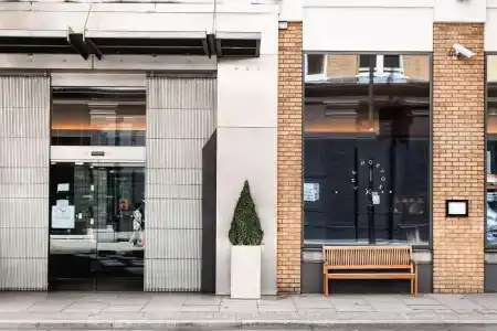 The Hoxton, Shoreditch - 0