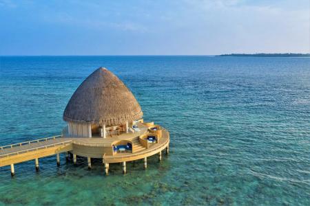Emerald Faarufushi Resort & Spa - Deluxe All Inclusive - 33