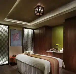 The Ritz - Carlton, Bangalore - 1