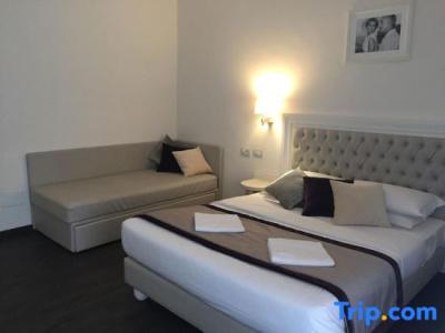 Relais Monti - 117
