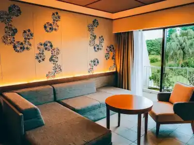 Miyakojima Tokyu & Resorts - 42