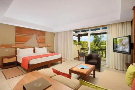 Shandrani Beachcomber & Spa - 95