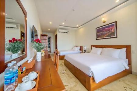 Phuoc My An Beach - 31