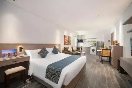 The Dream Suite - 120