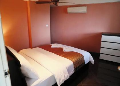 Swiss Villas Panoramic - Sha Certified - 282