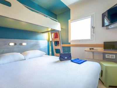 ibis budget Marseille L'Estaque - 29