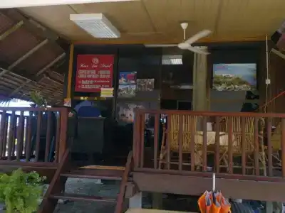 Rose Inn - 0