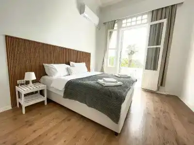 Villa Rıfat Pansiyon - 148