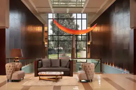 Sheraton Istanbul Levent - 42