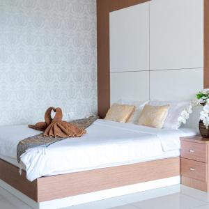 The Infinity Suite Chiangrai - 19