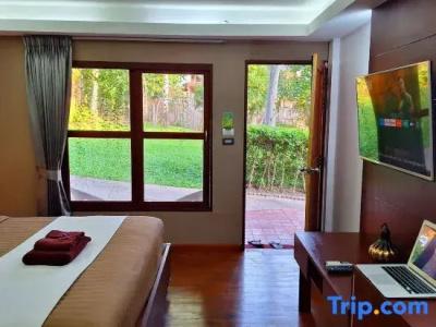 Alpha Gay Resort & Spa - 71