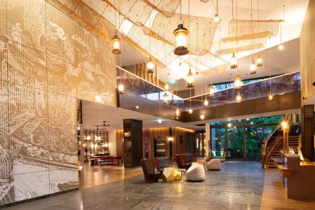 Indigo Phuket Patong, An Ihg Hotel - Sha Extra Plus - 9