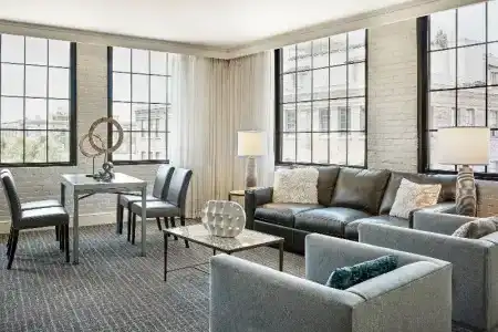 Renaissance New Orleans Arts Warehouse District - 68