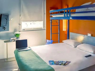 Ibis Budget Colmar Centre Gare - 40
