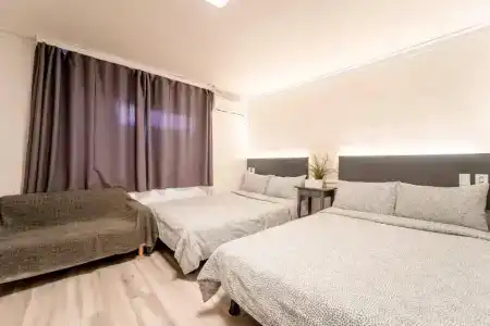 Seoul Mansion - 174