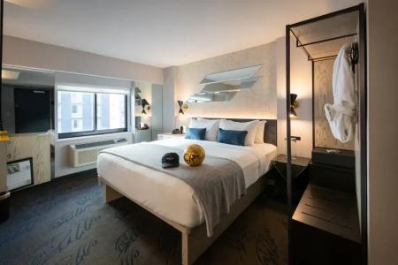 Pestana Cr7 Times Square - 95