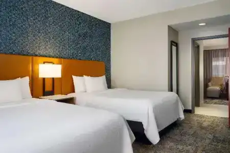 Embassy Suites - 57