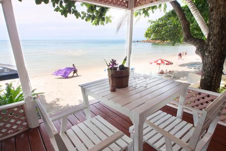 Sans Souci Samui - Sha Plus - 13