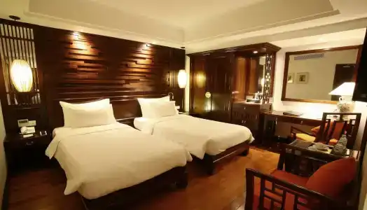 The Palmy & Spa - 24