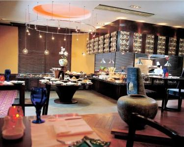 Sheraton Xi'an - 22
