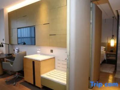 Shanghai Marriott Kangqiao - 46