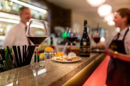 l'Arrivée & Spa - 4