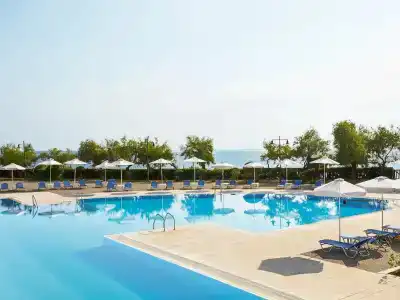 Grecotel Astir Alexandroupolis - 10