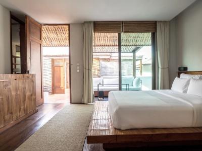 Putahracsa Hua Hin Resort - 1