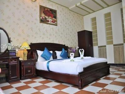 Thanh Dat Resort - 22