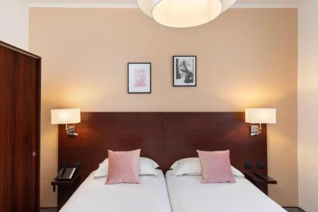 The Originals Boutique, Hôtel des Orangers, Cannes (Inter-Hotel) - 98