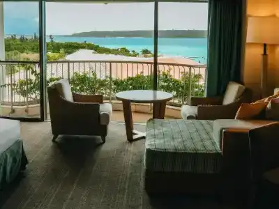 Miyakojima Tokyu & Resorts - 53