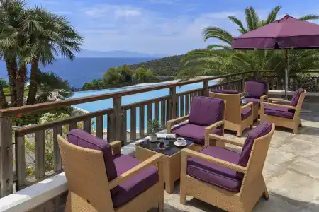 Kempinski Barbaros Bay Bodrum - 35