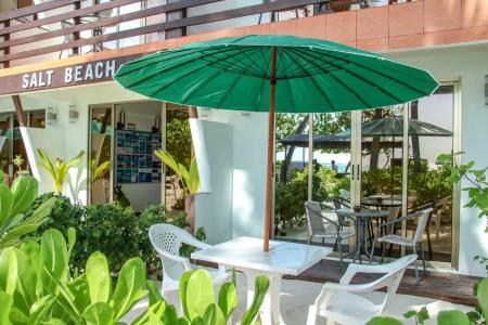 Salt Beach - 16
