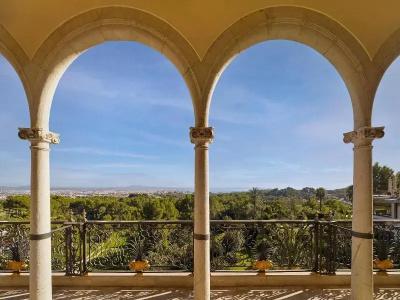 Castillo Son Vida, a Luxury Collection, Mallorca - Adults Only - 156