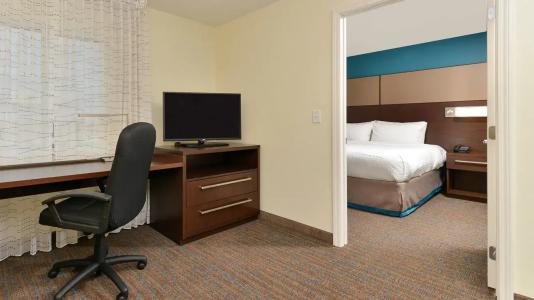 Residence Inn by Marriott Downtown - 44