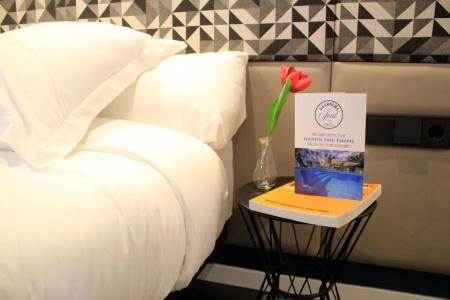 La Concha Soul Boutique - 116