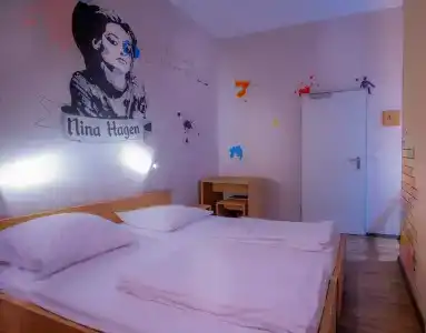 Sunflower Hostel Berlin - 25