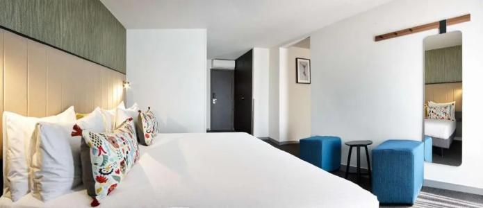 Best Western Wavre - 44