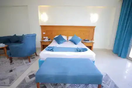 Sharm Bride Resort Aqua & SPA - 21