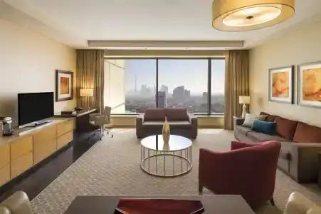 Swissôtel Living Al Ghurair - 9