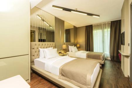 The City Suites - 3
