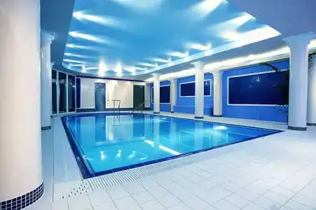 Spa & Wellness Olympia Marienbad - 16