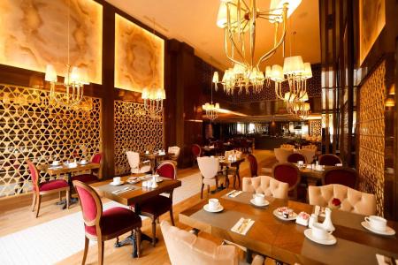 Suite Casa Diamond - 23