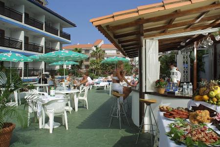 Apartamentos Pez Azul - 23