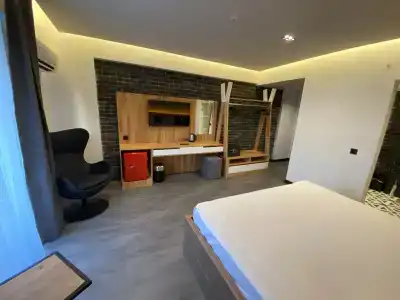 Afflons Loft City - 4
