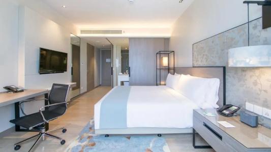 Holiday Inn & Suites Rayong City Centre, An Ihg - 59